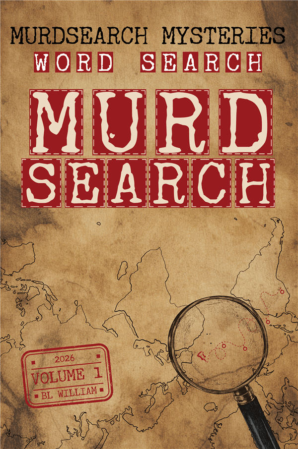 MurdSearch Mysteries